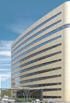 Prestige Tech Pacific Park
