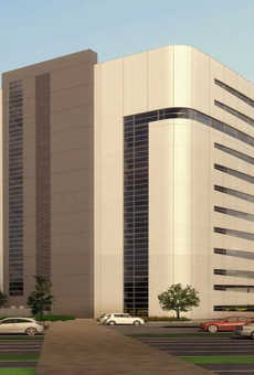 Prestige Tech Pacific Park