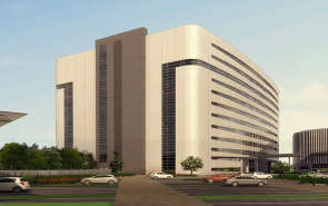 Prestige Tech Pacific Park Kadubeesanahalli