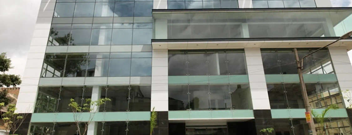 Prestige Atrium Shivaji Nagar