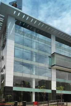 Prestige Atrium