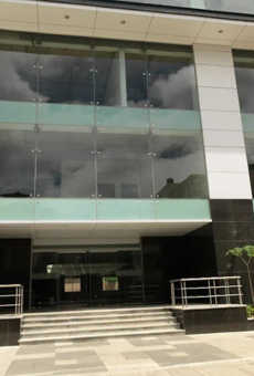 Prestige Atrium