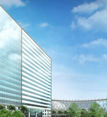 prestige-shantiniketan