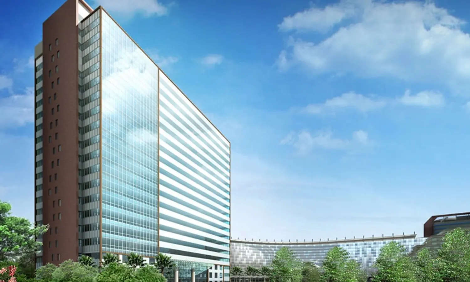 Prestige Shantiniketan