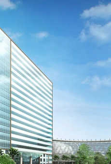 Prestige Shantiniketan