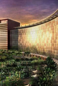 Prestige Shantiniketan