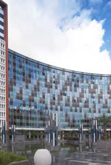 Prestige Shantiniketan