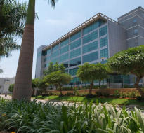 prestige-tech park iii