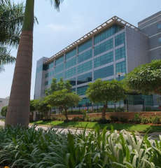 prestige-tech park iii