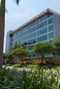 Prestige Tech Park III