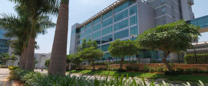Prestige Tech Park III Marathahalli