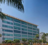 prestige-tech park iii