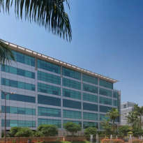 prestige-tech park iii