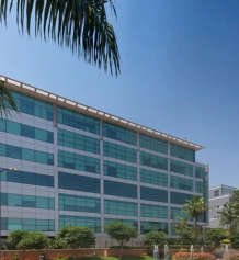 prestige-tech park iii