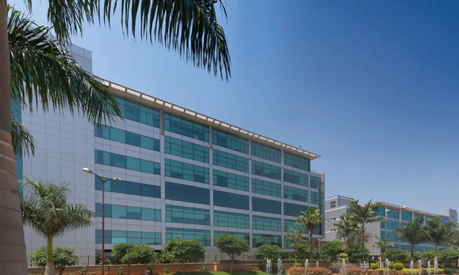 Prestige Tech Park III