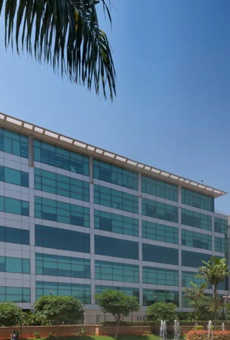 Prestige Tech Park III