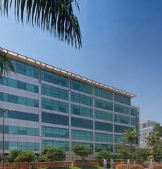 prestige-tech park iii