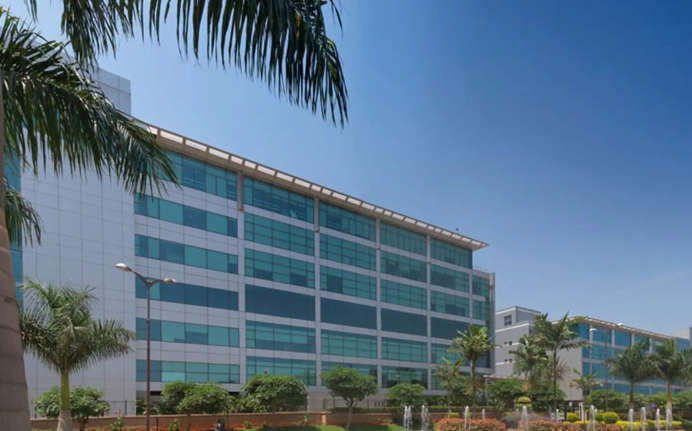 Prestige Tech Park III Marathahalli