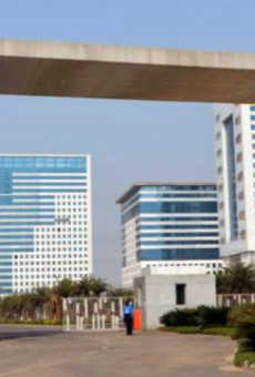 DLF Corporate Greens
