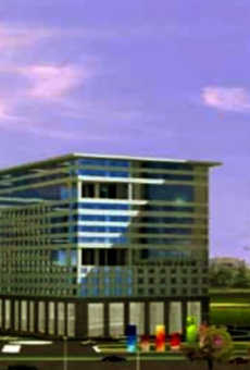 DLF Corporate Greens