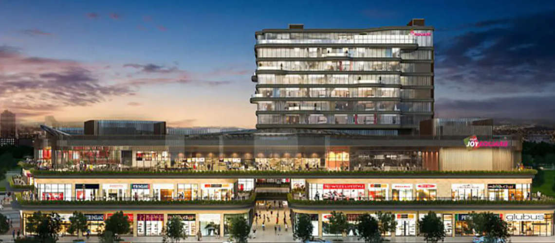 AIPL Joy Square Sector 63 Gurgaon