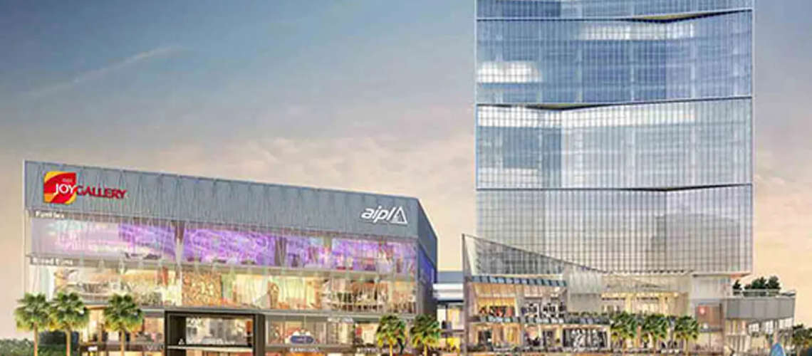 AIPL Joy Central Sector 65 Gurgaon