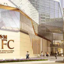 m3m-international financial centre