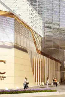 M3M International Financial Centre