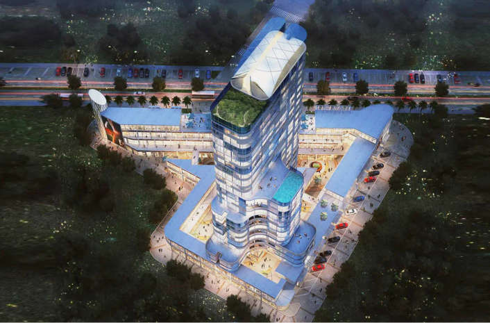 Elan Mercado Sector 80 Gurgaon