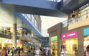 Elan Mercado Sector 80 Gurgaon