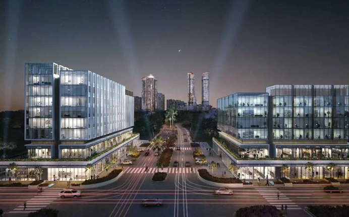 M3M Tee Point Sector 65 Gurgaon