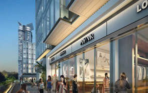 M3M Tee Point Sector 65 Gurgaon