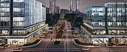 M3M 65th Avenue Sector 65 Gurgaon