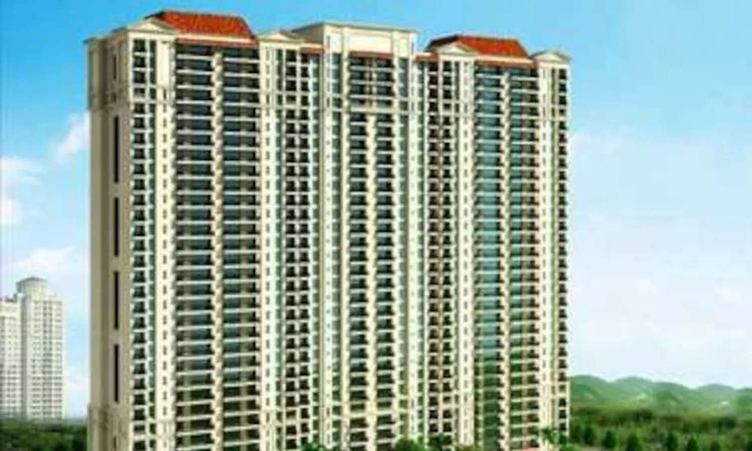 Hiranandani Horizon