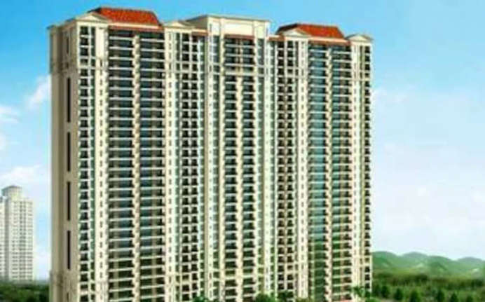 Hiranandani Horizon Akshaya Nagar
