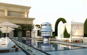 Hiranandani Horizon Akshaya Nagar