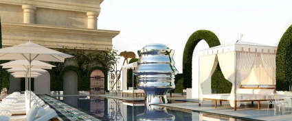 Hiranandani Horizon Akshaya Nagar