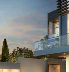 panchshil-realty t villa