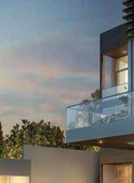 panchshil-realty t villa