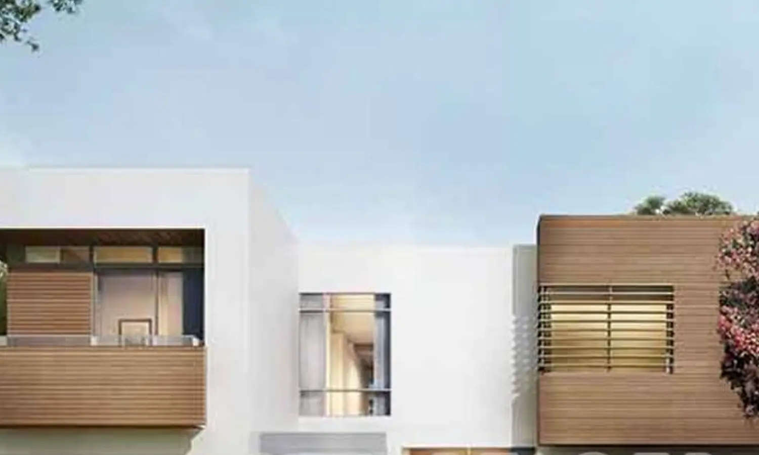 Elevation Image