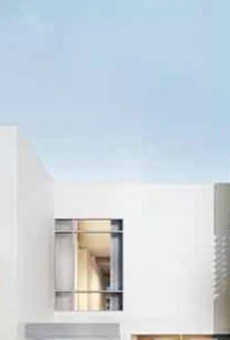 Panchshil Realty T Villa