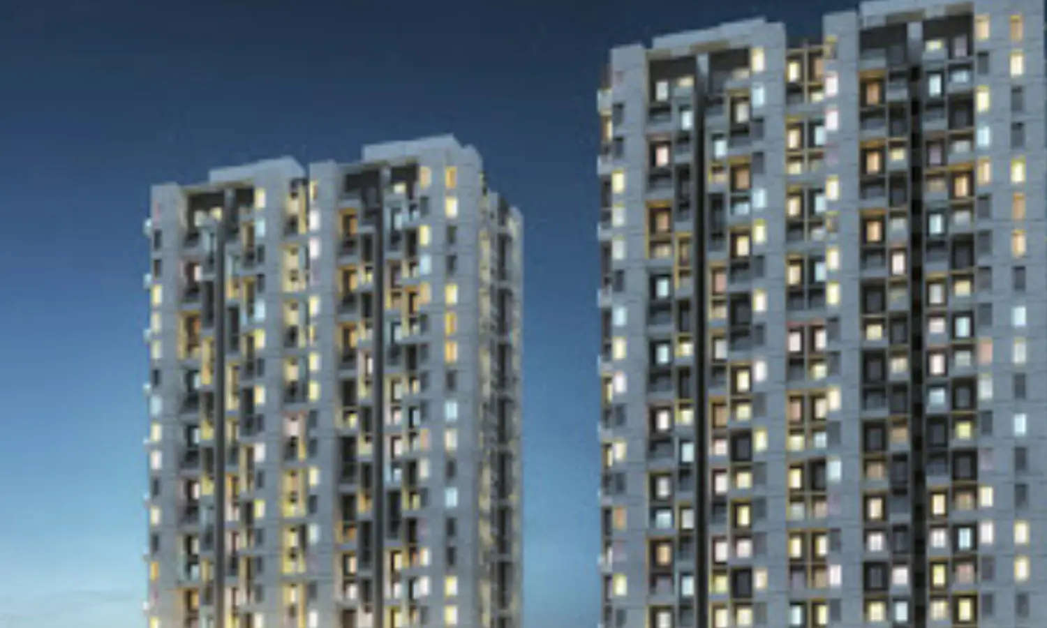 Elevation Image