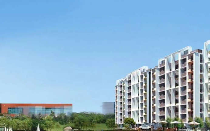 Puravankara South Bay Thaiyur