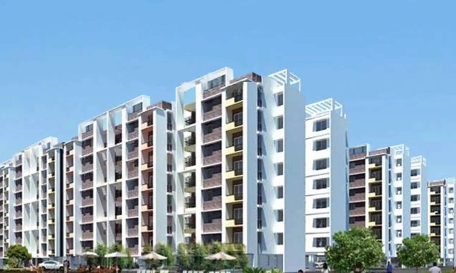Elevation Image