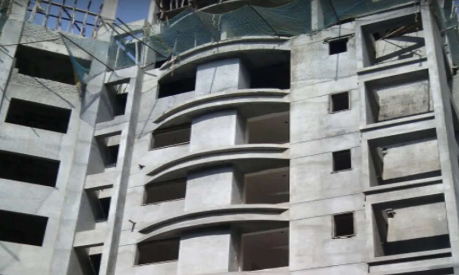 Tower Construction