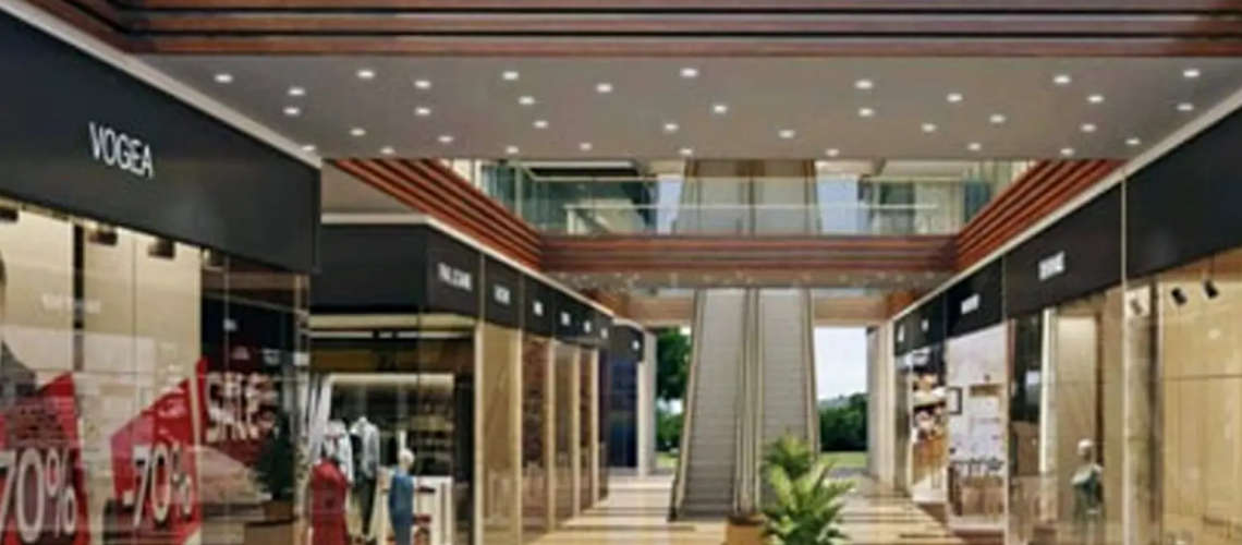 SS Highpoint Sector 86 Gurgaon