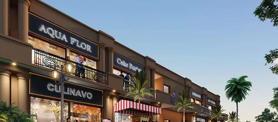 Signature Global Signum 89 Sector 89 Gurgaon