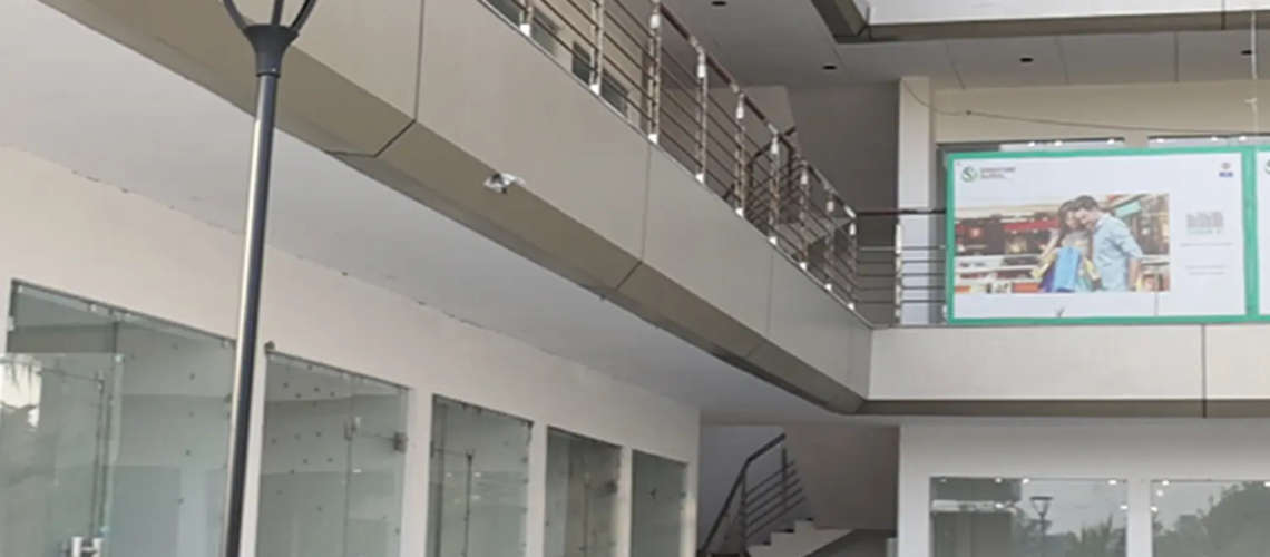 Signature Signum 81 Sector 81 Gurgaon