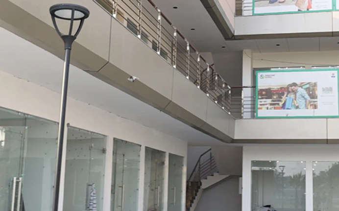 Signature Signum 81 Sector 81 Gurgaon