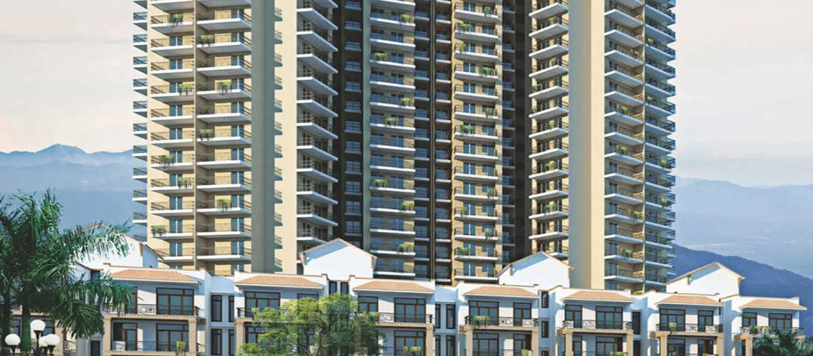 Signature Global Signum 71 Sector 71 Gurgaon